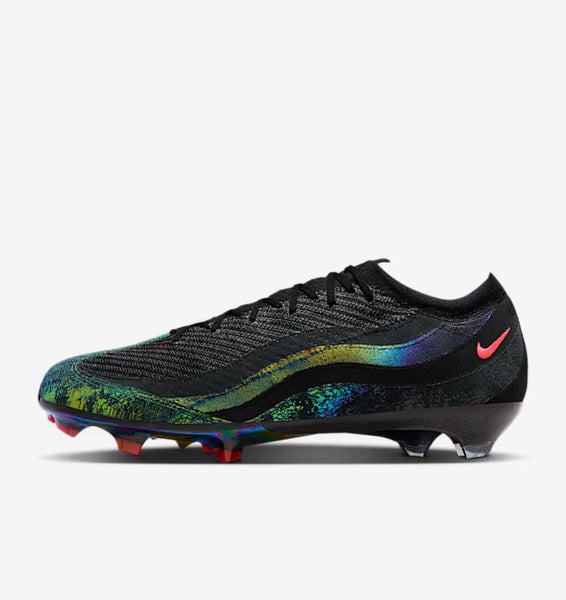 Nike Zoom Mercurial Vapor 16 Elite x Air Max 95 FG - Special Edition Carousel 1