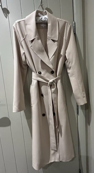 Ladies’ trench coat Carousel 2