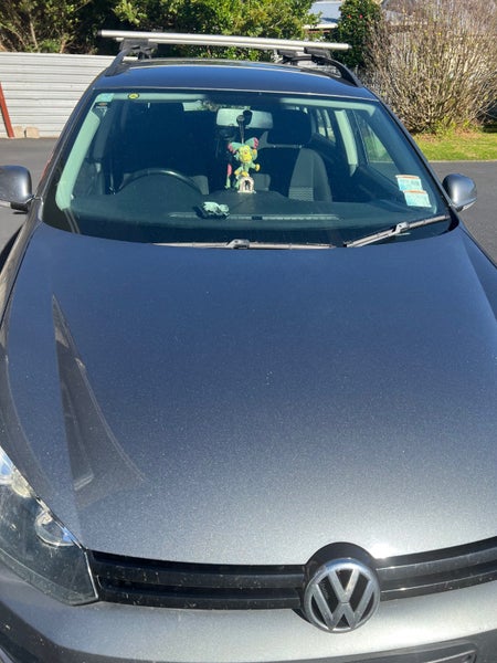 2013 Volkswagen Golf Var Tdi 77Kw62864750391939112