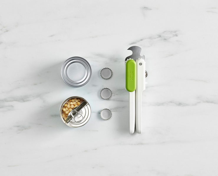 Joseph Joseph Duo 3-in-1 Can Opener Carousel 6