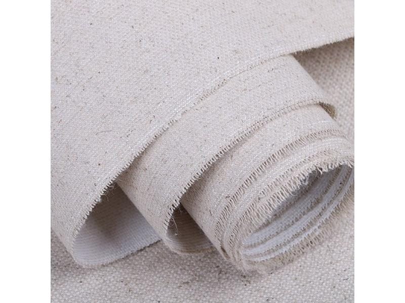 Professional Blank Canvas For Painting Layer Acrylic Oil Painting Canvas Linen Carousel 1