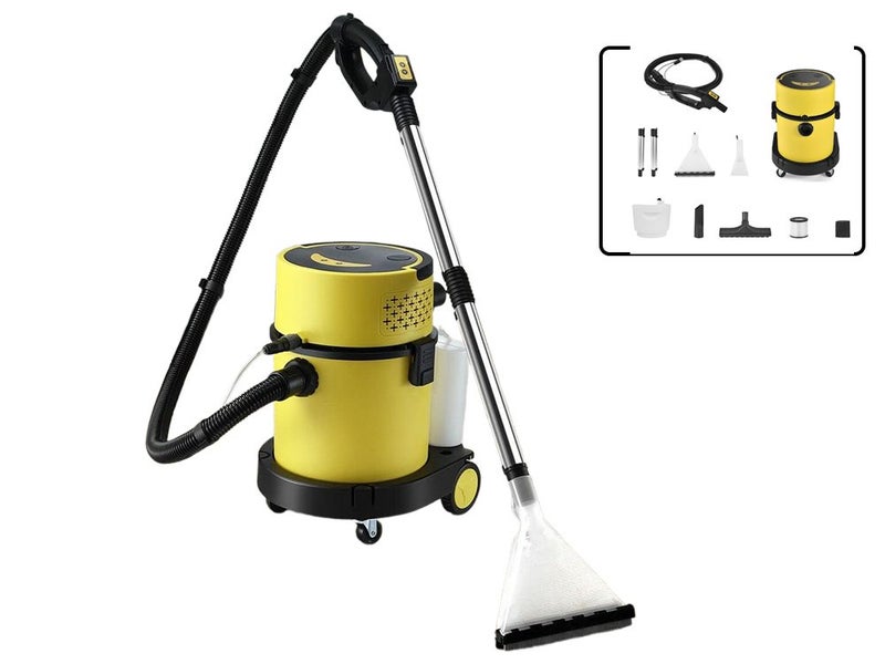 Carpet Cleaner Machine NZ Clearance Carousel 1