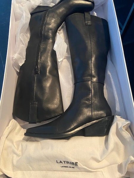 La Tribe Womens Boots Carousel 2
