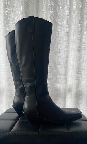 La Tribe Womens Boots Carousel 5