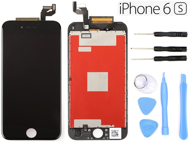 iPhone 6S Screen Replacement Carousel 1