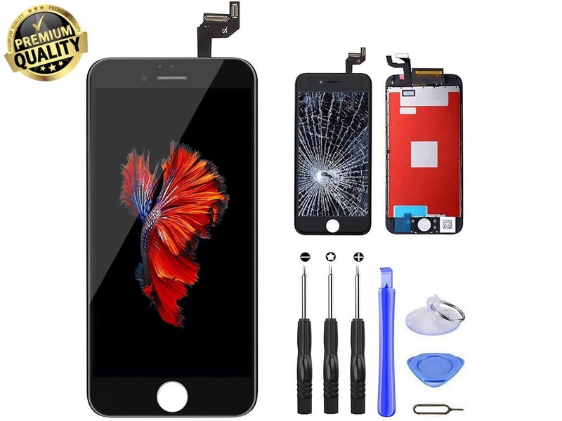 iPhone 6S Screen Replacement Carousel 5