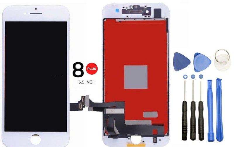 iPhone 8 PLUS Screen Carousel 1