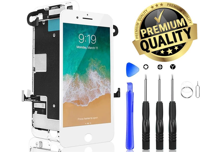 iPhone 8 PLUS Screen Carousel 2