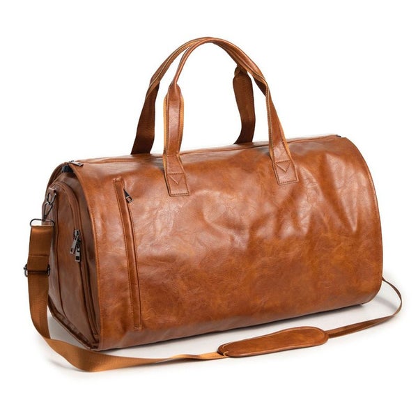 Garment Bag Travel Duffel Suit Bag E0527DC0 Carousel 1