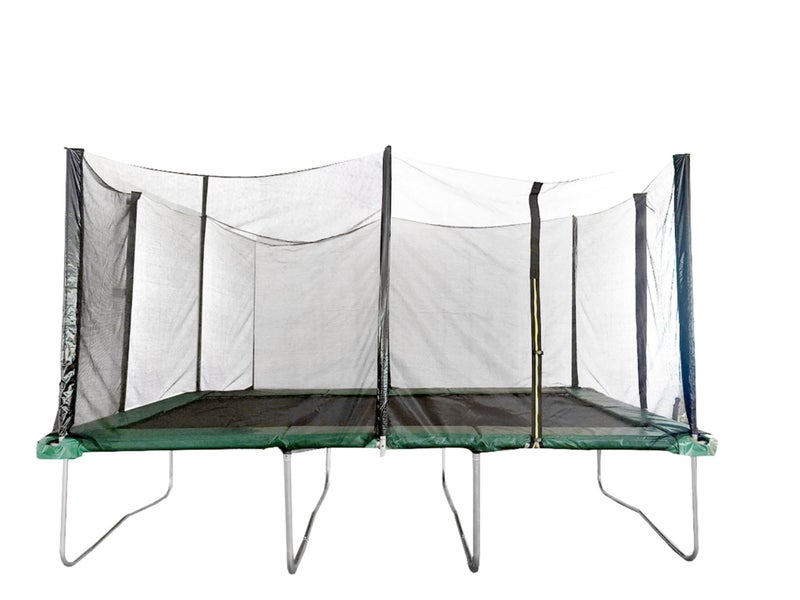 BETTA BOUNCE 8ft x 14ft Trampoline628638634536991113