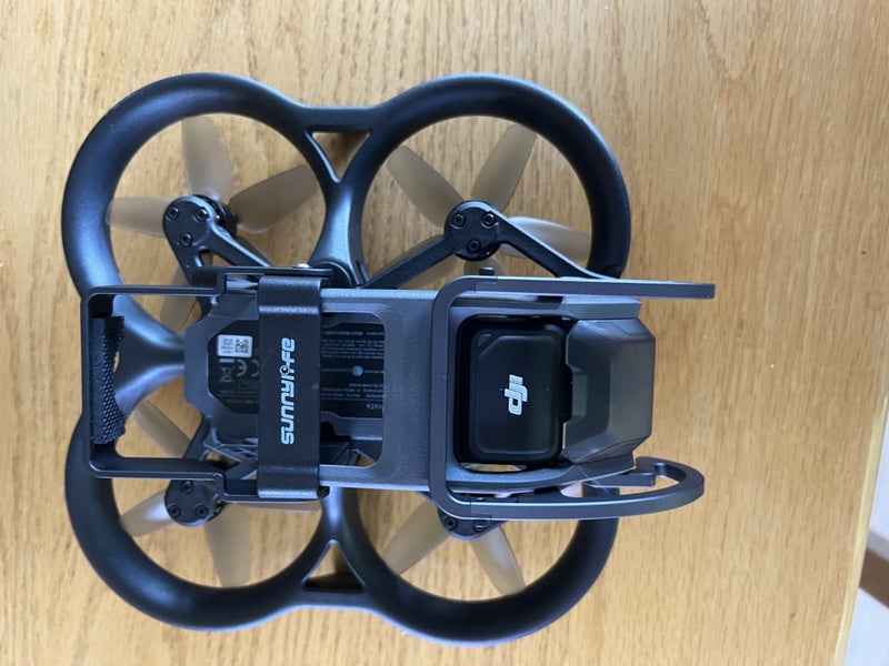 DJI Avata FPV drone Carousel 13