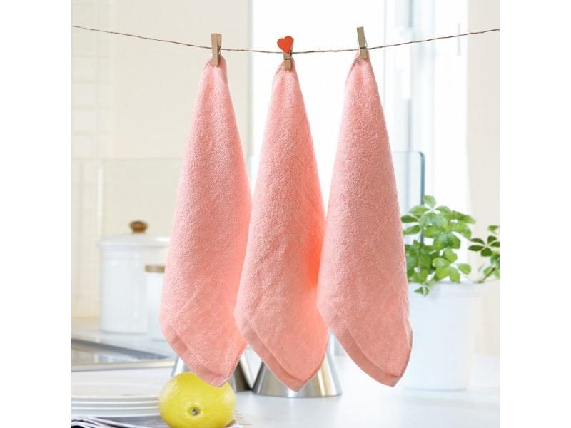 Baby Towel Baby Cloth Wipe Carousel 1