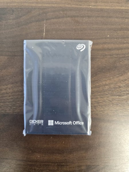 Seagate 2TB Backup Plus Slim External Drive STHN2000400 Carousel 3