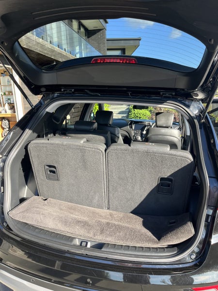 2016 Hyundai Santa Fe Dm Elite62866855993218113