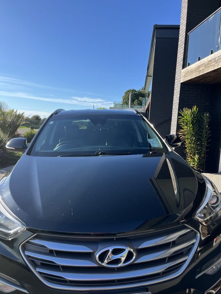 2016 Hyundai Santa Fe Dm Elite62866855993218114