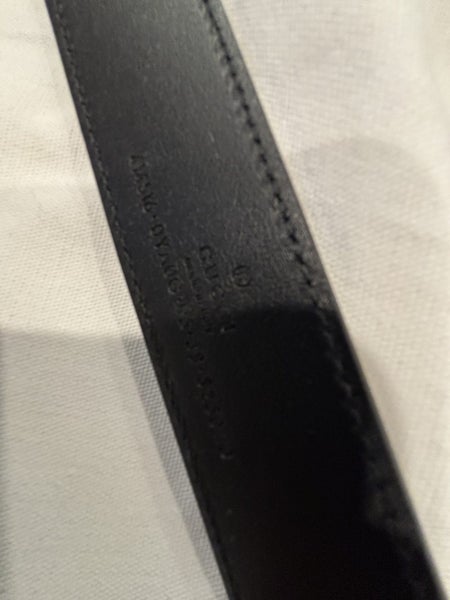 Gucci Belt62971969086338112