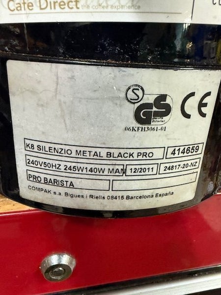 Coffee Grinder professional62864731219586111