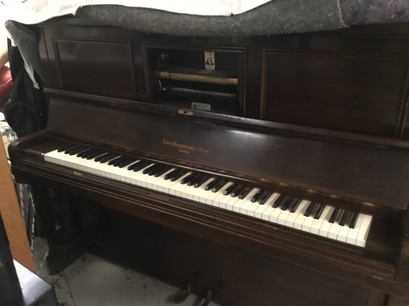 Piano/Pianola62863214460290112