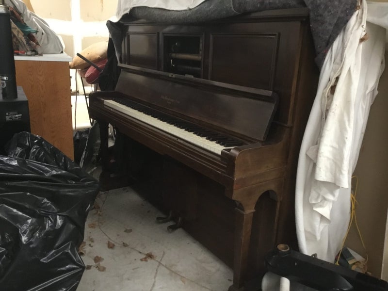 Piano/Pianola62863214460290113