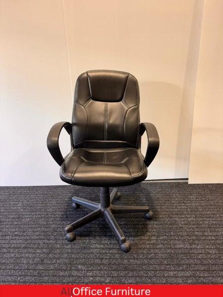 Office Chair Carousel 1