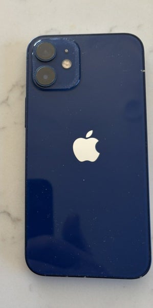 Iphone 12 Mini Blue62863233376642111