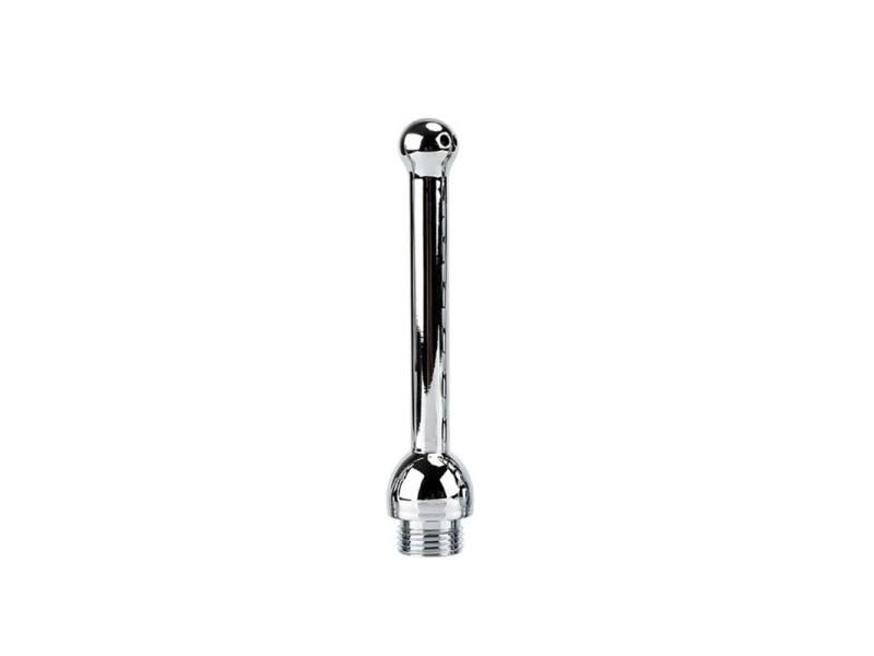 1Set Aluminum Anal Cleaning Enema Shower Bidet Anal Toilet Anus Clean Plug Kit Carousel 1
