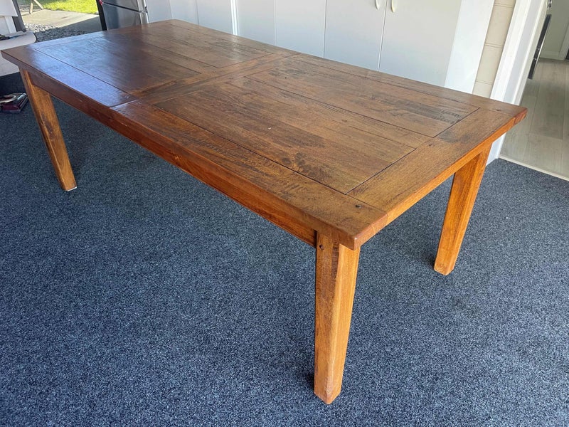 Dining Table (extendable)62863231171713113