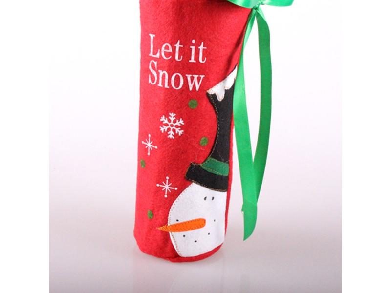 Wine Cover Bottle Bag Carousel 1