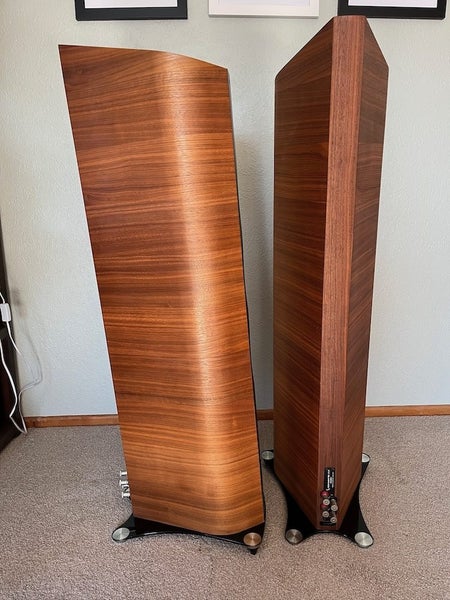 SONUS FABER Venere 3.0 loud speakers - walnut62944297501186114