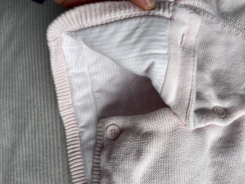 Jasper Conran Junior padded jacket 9-12m Carousel 3