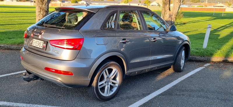 2013 Audi Q3 Tdi Q S64778087245697113