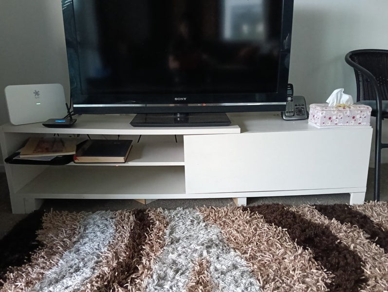 TV Cabinet Carousel 2