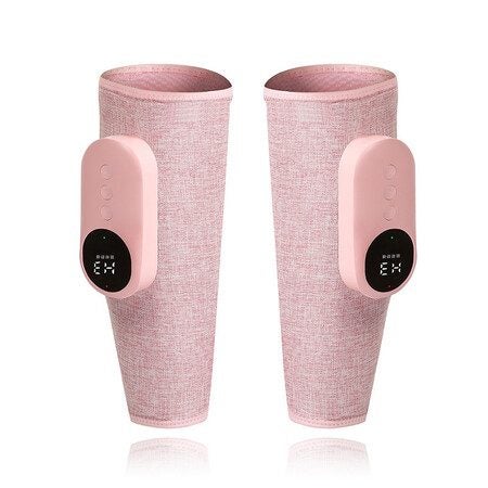 2 Pack Leg Massager Calf Air Compression Massager Carousel 1