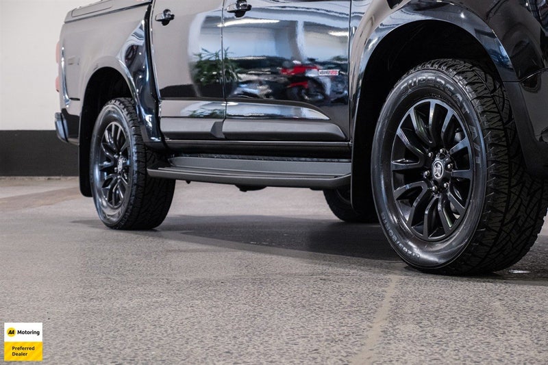 2019 Holden Colorado Z71 4WD Auto NZ New62865833035650112