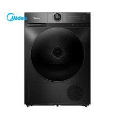 Midea 9KG Heat Pump Tumble Dryer - Smart Control Carousel 1