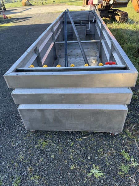 Stainless steel tank628658225354261114