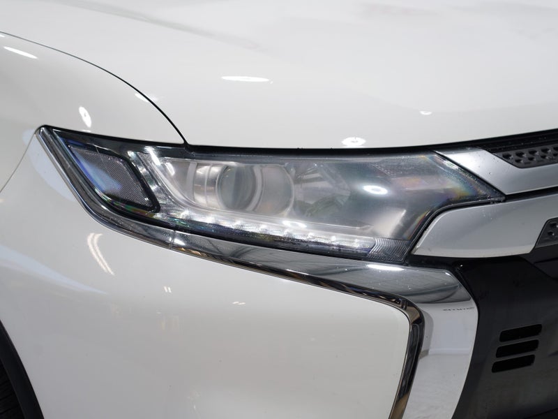 2019 Mitsubishi Outlander XLS 2.3DT 4WD 6A 5Dr...62863259737346114