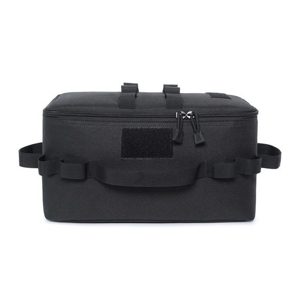 Tactical Camping Storage Bag Utility Tote Picnic Cookware Organiser E0528BK0 Carousel 8