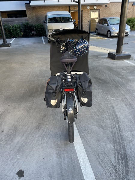 Riese & Müller Load 75 –Smooth, Family-Ready Cargo Bike62863856319490111