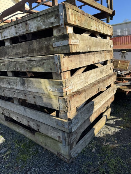 Platform ,raised, wooden Carousel 2