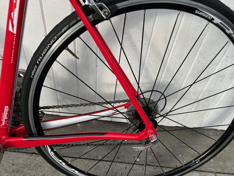 Specialized Allez Elite - Large Carousel 19