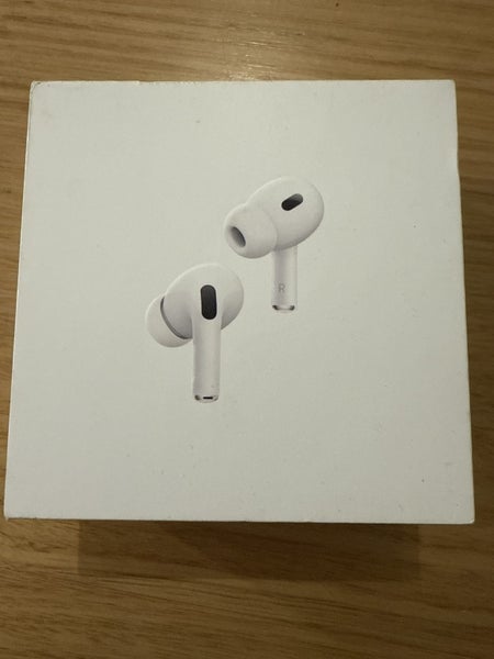 AirPods Pro 2 - USB-C NIB Unopened Carousel 1