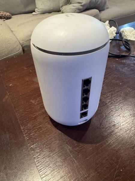 Ubiquiti Dream Machine62864728979075111