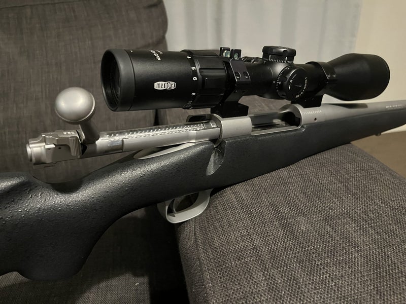 Winchester model 70 Extreme Weather 270 wsm62863863313027114
