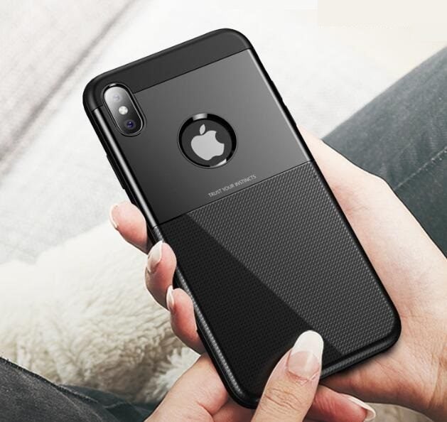 iPhone Case Cover iPhone X Carousel 1