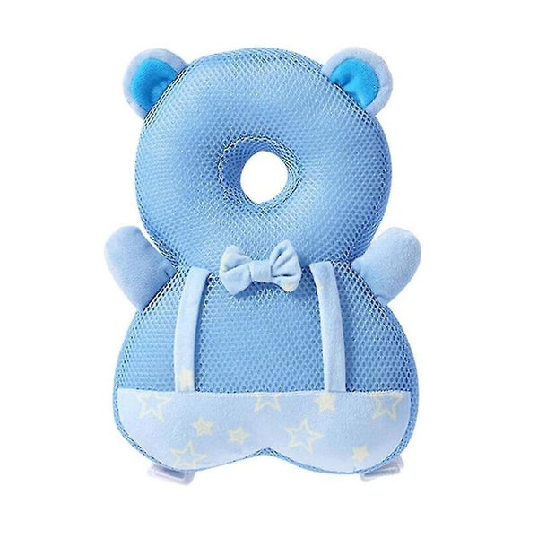 Baby Head Protection Pad - Shatterproof Baby Pillow For Toddlers Head Protectio Carousel 1