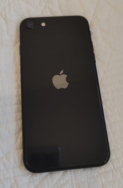 iPhone SE 2nd Gen (2020) 64GB - Really great condition.62863853497217111