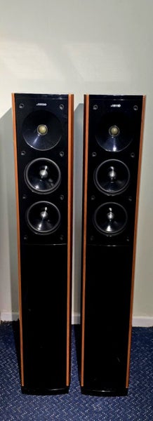 Jamo S 606 Floorstanding Speakers – $74862863868669059113