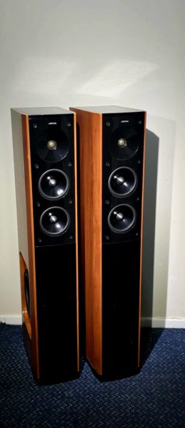 Jamo S 606 Floorstanding Speakers – $74862863868669059114