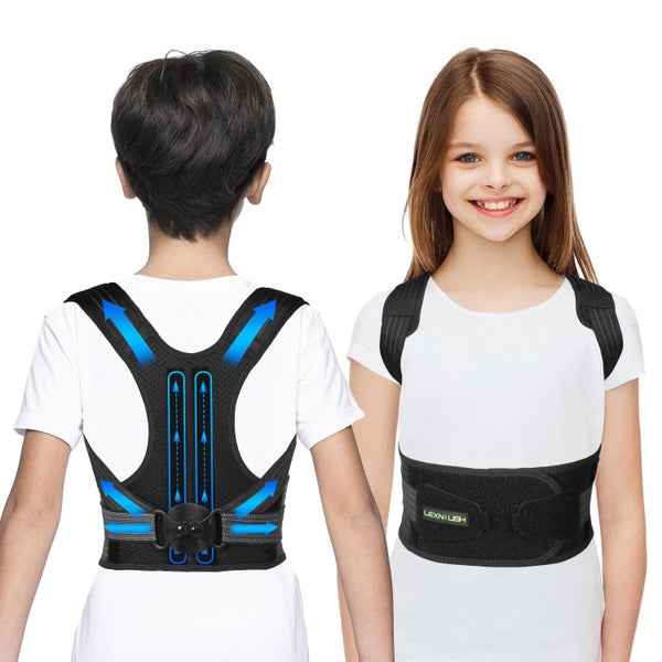 New Posture Corrector for Kids - Size S62991663151362116